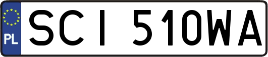 SCI510WA