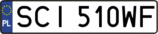SCI510WF
