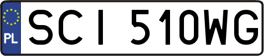 SCI510WG