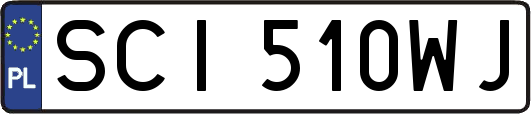 SCI510WJ