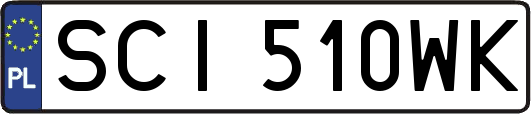SCI510WK