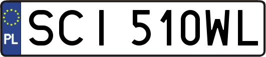 SCI510WL