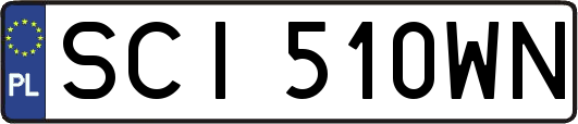 SCI510WN