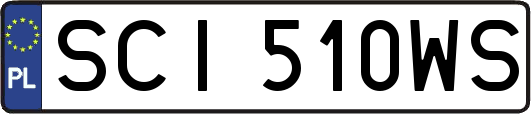 SCI510WS