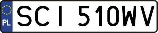 SCI510WV