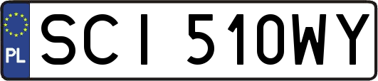 SCI510WY