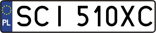 SCI510XC