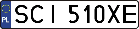 SCI510XE