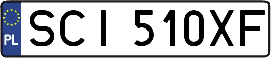 SCI510XF