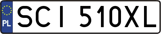 SCI510XL