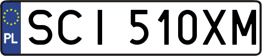 SCI510XM