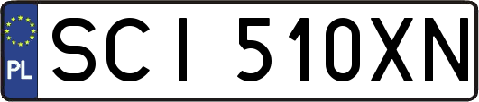 SCI510XN