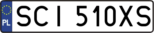 SCI510XS
