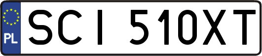 SCI510XT