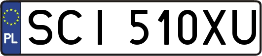 SCI510XU