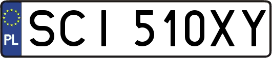 SCI510XY