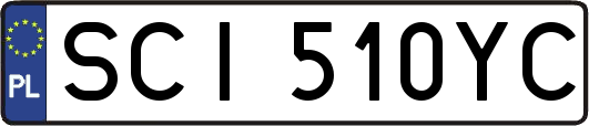 SCI510YC
