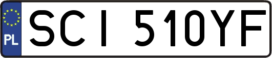 SCI510YF