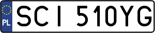 SCI510YG