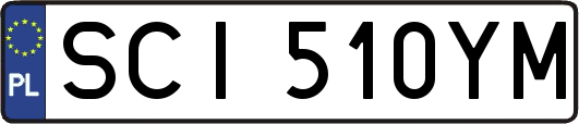 SCI510YM