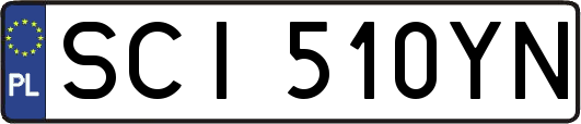 SCI510YN
