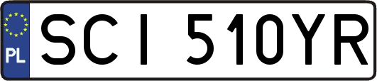 SCI510YR