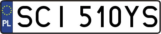 SCI510YS
