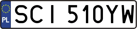 SCI510YW