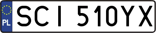 SCI510YX