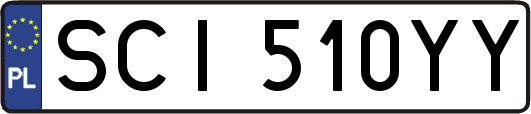 SCI510YY