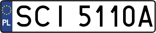 SCI5110A