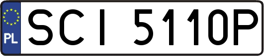 SCI5110P