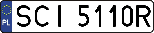SCI5110R
