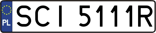 SCI5111R