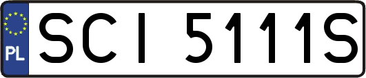 SCI5111S