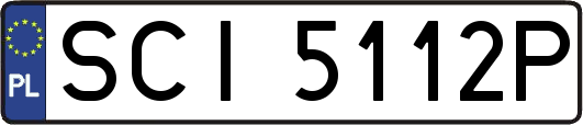 SCI5112P