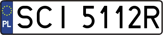 SCI5112R