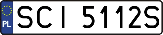 SCI5112S