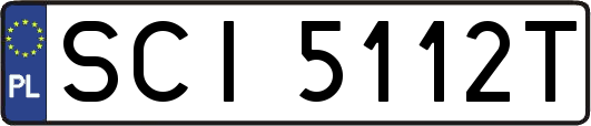 SCI5112T