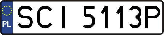 SCI5113P