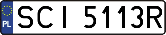 SCI5113R
