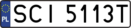 SCI5113T