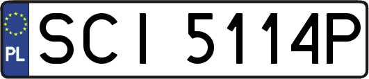 SCI5114P