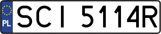 SCI5114R