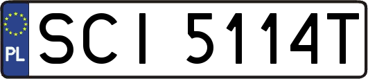 SCI5114T