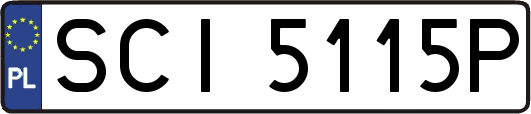 SCI5115P