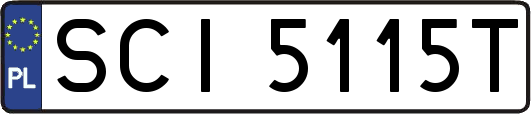 SCI5115T