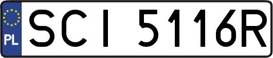 SCI5116R