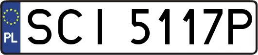 SCI5117P