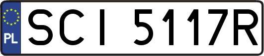 SCI5117R